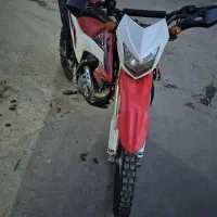 تریل crf200