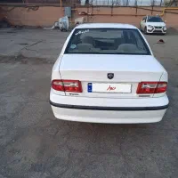 سمند مدل 98|خودرو سواری و وانت|احمدآبادمستوفی, |دیوار