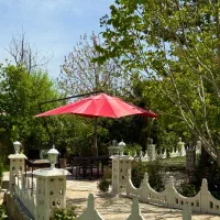 اجاره باغ ویلای سرو