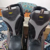 کفش ایمنی