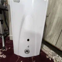 ابگرمکن بوتان  گاز شهری