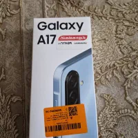 گوشی A17 نو