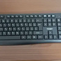 کیبورد بی سیم