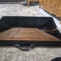 سنتور جفت مهر