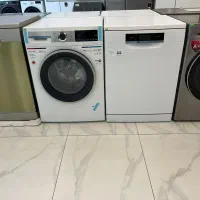 ظرفشویی بوش مدلsms8zdw