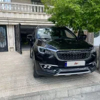 فیدلیتی ۱۴۰۱ گیربکس جدید
