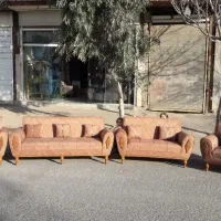 مبلمان آسو مدل ایوا۰۰۰&