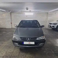 پژو پرشیا ۱۴۰۰ تک برگ سند