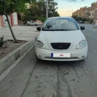 تیبا ۲ مدل ۹۷