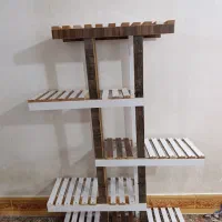 پایه گل