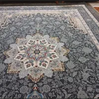 فرش ماشینی 9 متری نو و آکبند