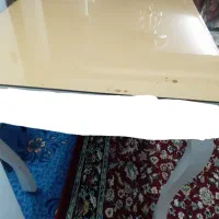 میز نهار خوری ۴ نفره