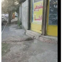 ملک تجاری مسکونی دارای سندتک برگ محله فرودگاه قدیم