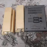 درب باز کن صوتی آیفون