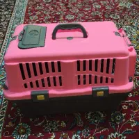 باکس گربه و سگ مارک رها