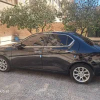 دنا پلاس توربو شش سرعته