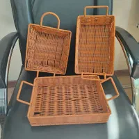 سبد دستی آشپزخانه