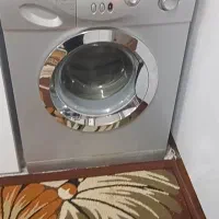 ماشین لباسشویی