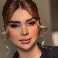 خدمات میکاپ و شینیون میکاپ فقط 1میلیون