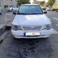 پراید تمیز بی رنگ با برگه کارشناسی