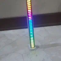 نور گیمینگ اکولایزر