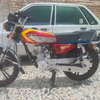 موتورکبیر125 مدل1403