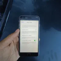 ایفون 7 پلاس تمیز