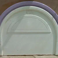 تخت یک نفره و درب فقط ۲ میلیون