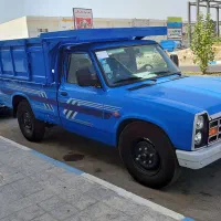 وانت بار تلفنی نیسان