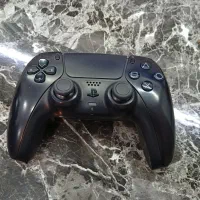 دسته بازی PS5 مشکی