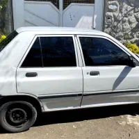 پراید مدل۹۴