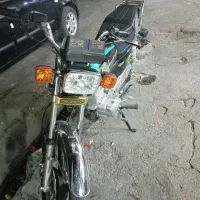 موتور پرواز ۲۰۰