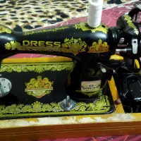 چرخ خیاطی برقی