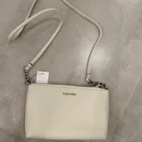 کیف دوشی اصل Calvin Klein