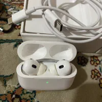 ایرپاد پرو 2تایپ سی