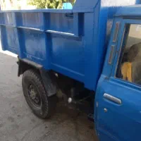 نیسان کمپرسی