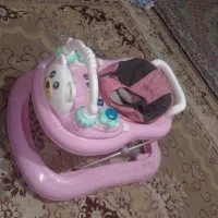 راروئک صورتی