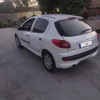 206 مدل 81