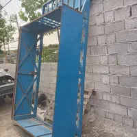 اتاق نیسان