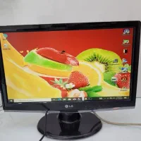 مانیتور ال جی ۱۹ اینچ