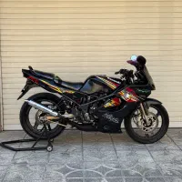 zx150(کاوازاکی نینجا )