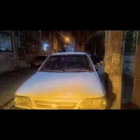پراید دوگانه مدل ۸۰