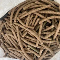 کنجاله کنجد سیاهدانه