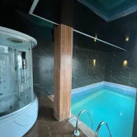 ویلااستخرداردوخواب سویسی مستقیم از مالک