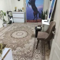 فرش۹متری نگین مشهدخیلی سالم. وتمیز