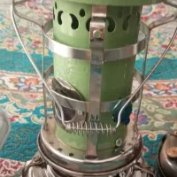 چراغ نونو