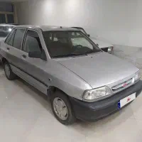 پراید 131