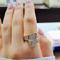 کاملترین تنوع انگشتر ژوپینگ