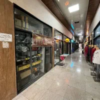 مغازه16متری-11متر-پارکینگ-اختصاصی