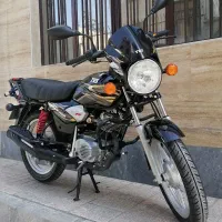 طرح باکسر KLD (HLX150) TVS